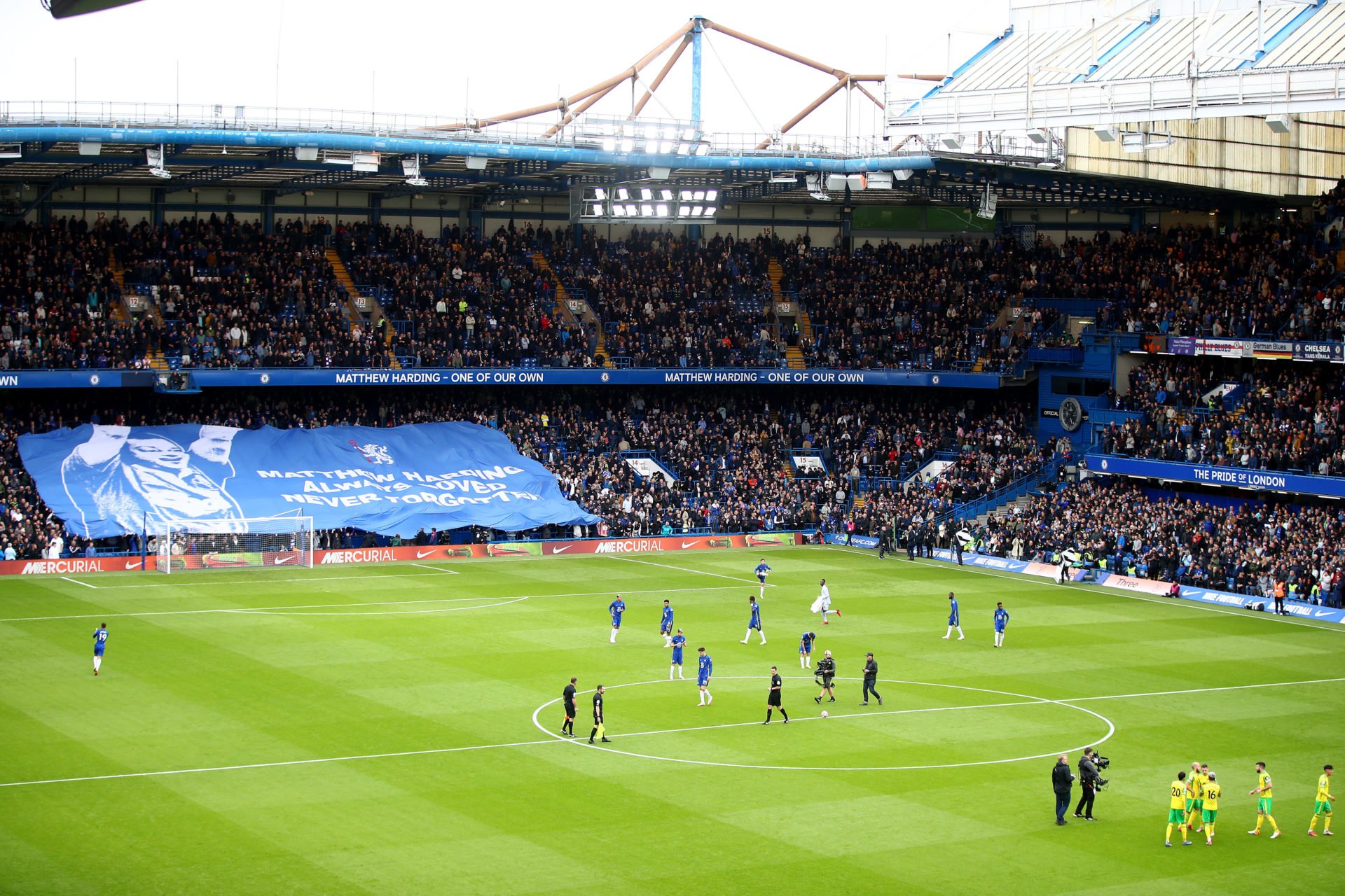 Chelsea Tickets Ticket Prices, Membership, Away Tickets and Season