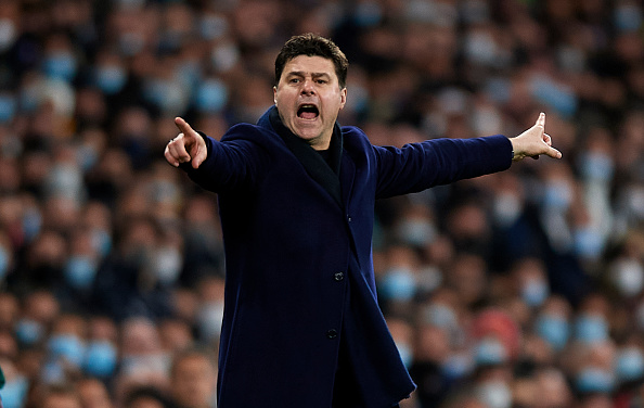 Mauricio Pochettino reportedly wanted to sign 23-year-old Chelsea player  for PSG, he could now