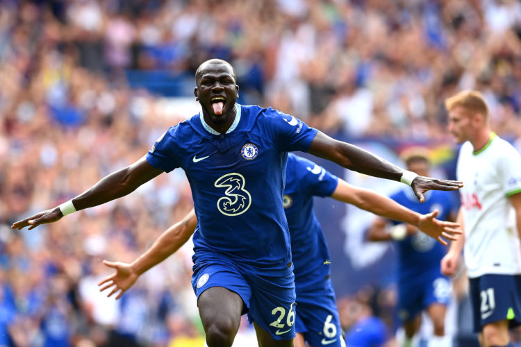 Photo by Darren Walsh/Chelsea FC via Getty Images