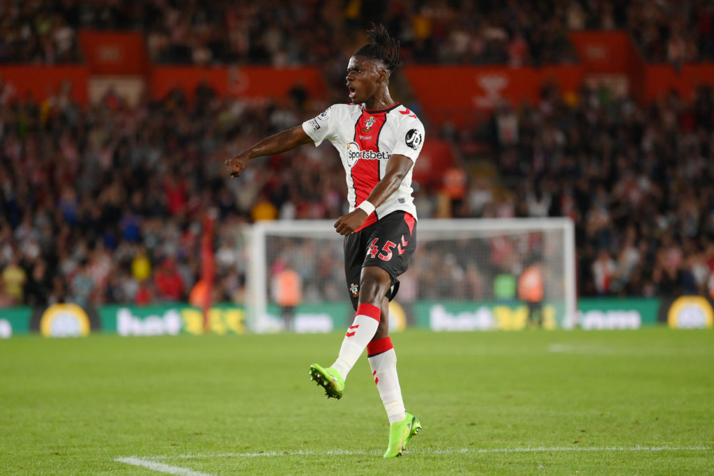 Southampton FC v Chelsea FC - Premier League