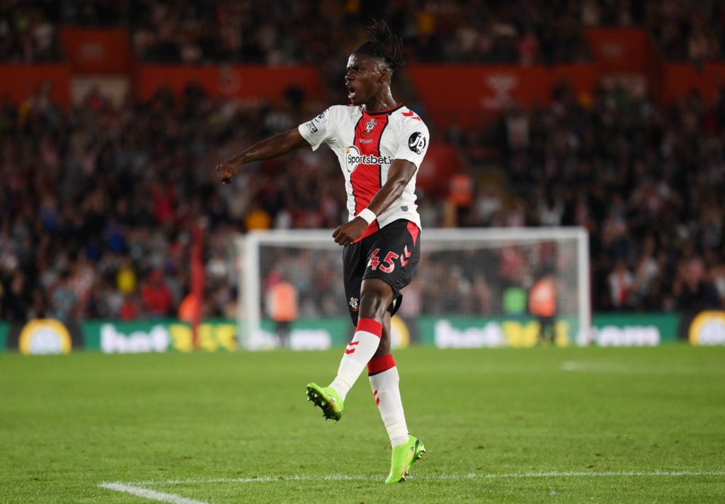 Southampton FC v Chelsea FC - Premier League