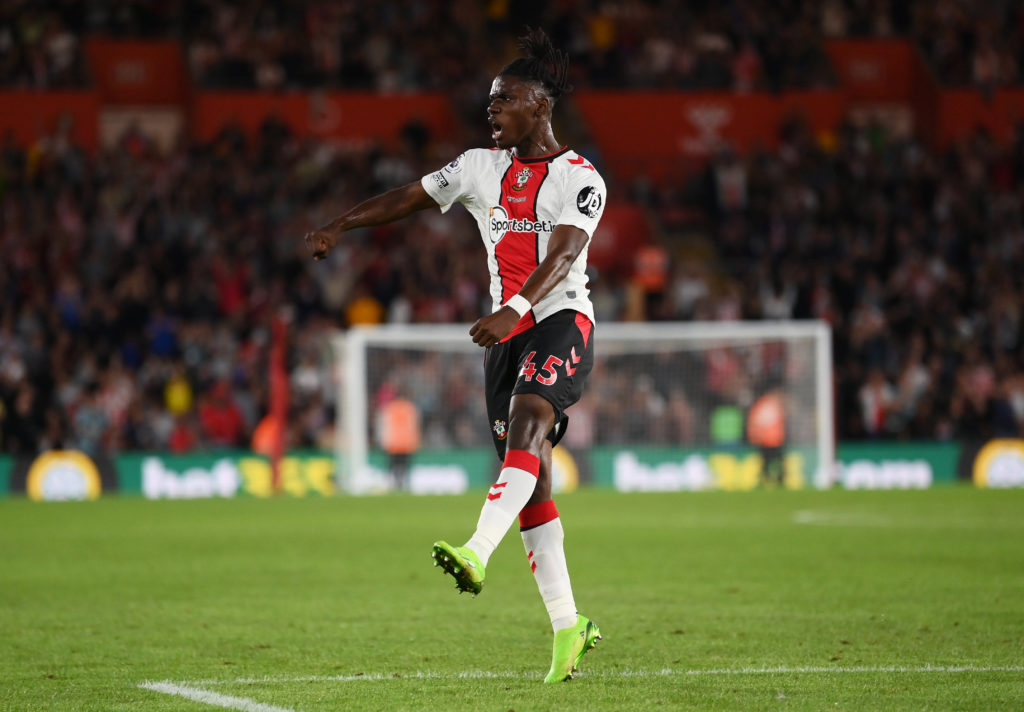 Southampton FC v Chelsea FC - Premier League