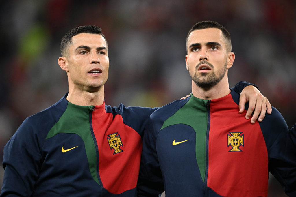 Korea Republic v Portugal: Group H - FIFA World Cup Qatar 2022