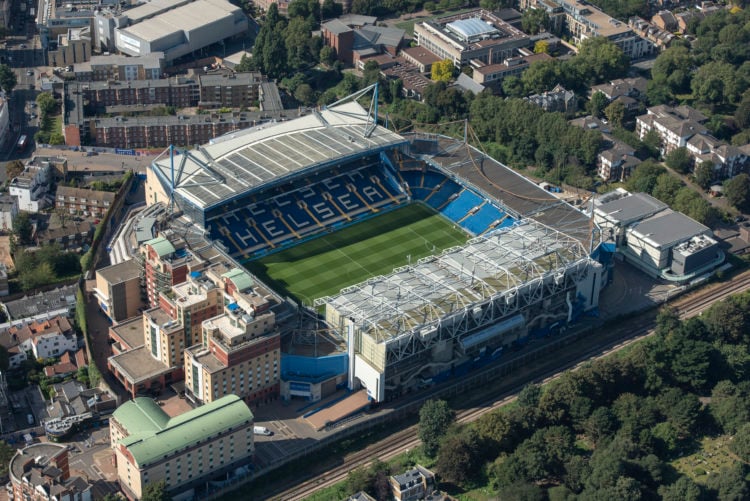 Top 10 hotels near Chelsea’s Stamford Bridge, according to Tripadvisor