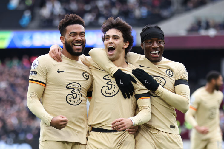 Photo by Chelsea Football Club/Chelsea FC via Getty Images