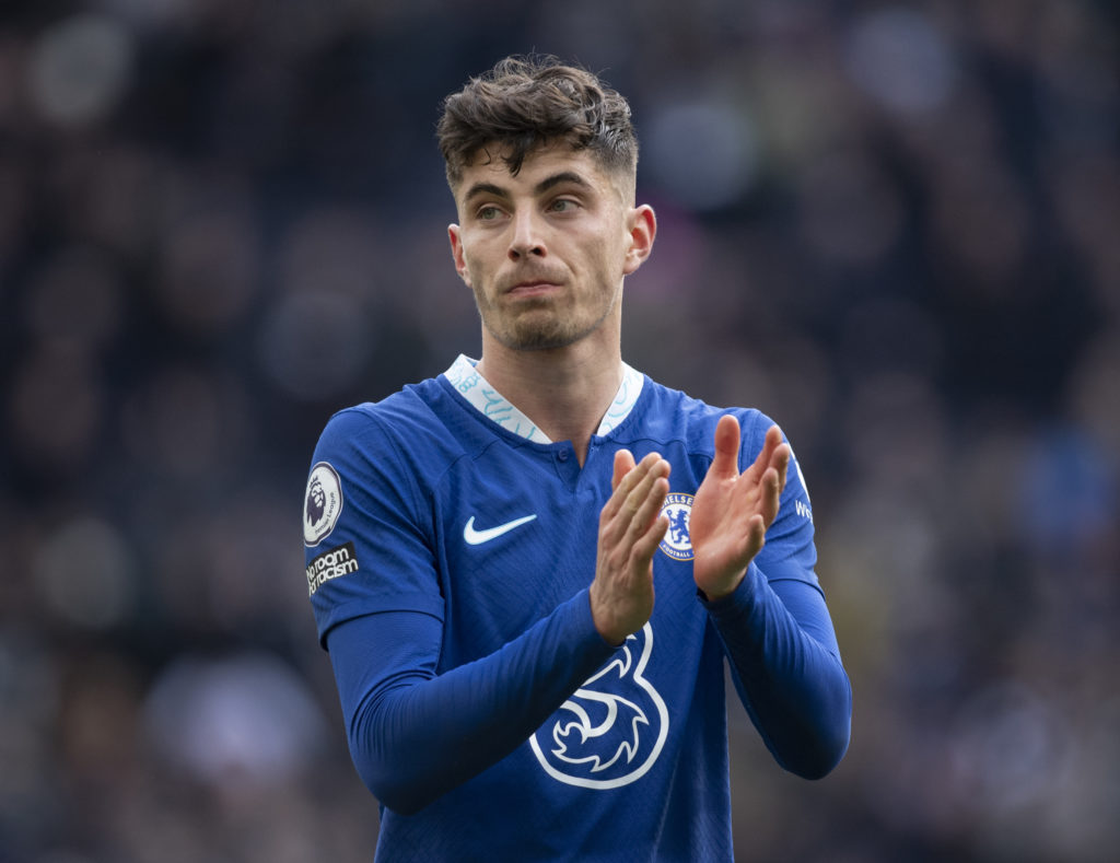 Tottenham Hotspur v Chelsea FC - Premier League