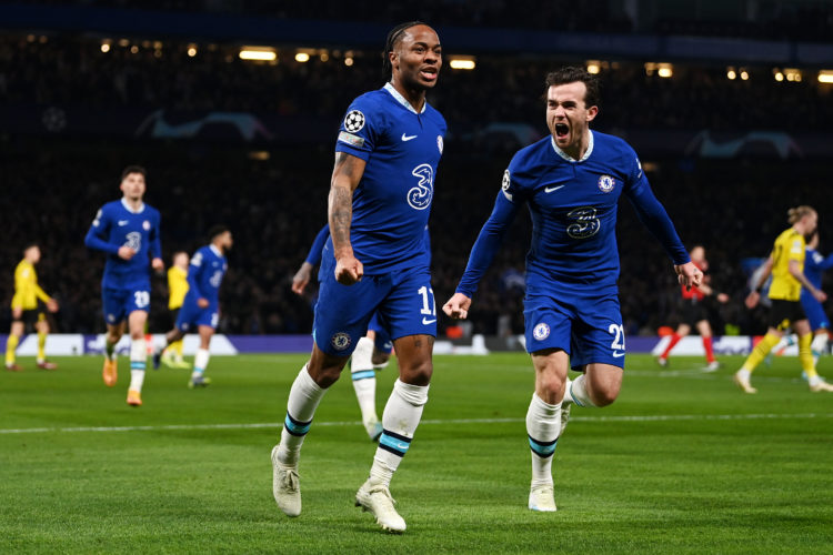 Photo by Darren Walsh/Chelsea FC via Getty Images