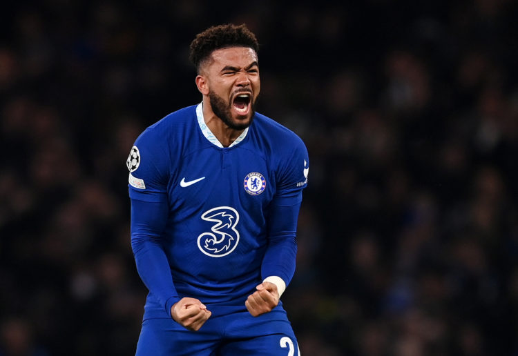 Photo by Darren Walsh/Chelsea FC via Getty Images
