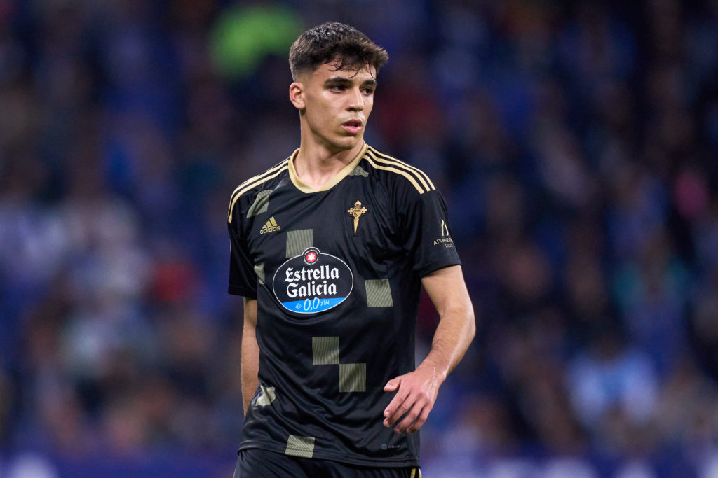 RCD Espanyol v RC Celta - LaLiga Santander