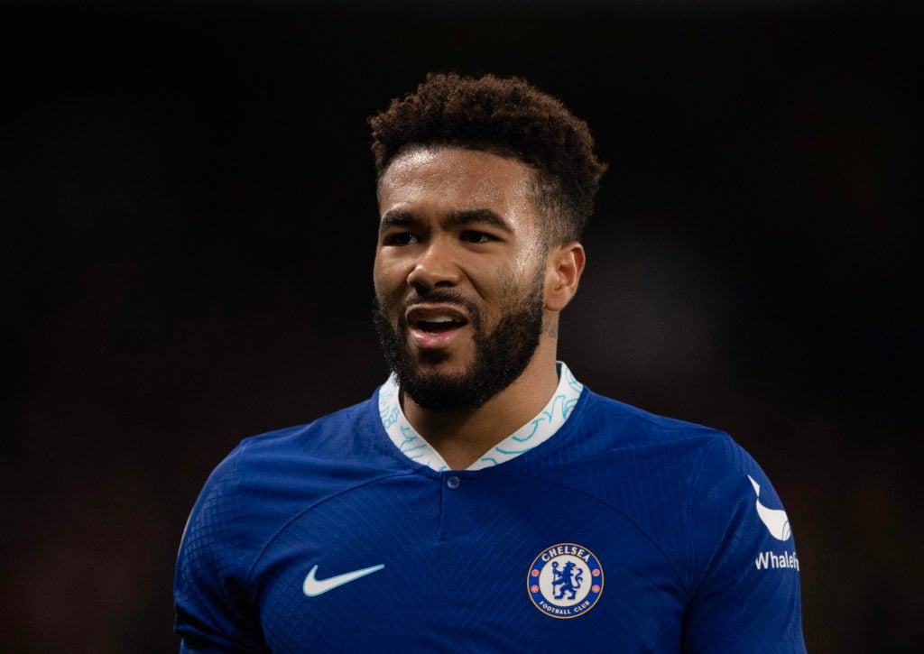Chelsea FC v Everton FC - Premier League