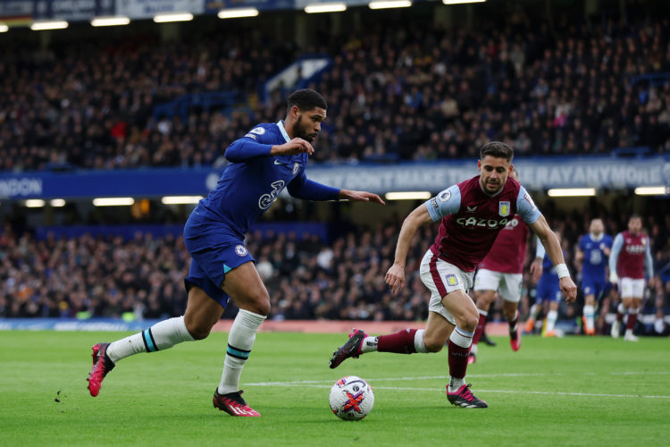 Photo by Chris Lee - Chelsea FC/Chelsea FC via Getty Images