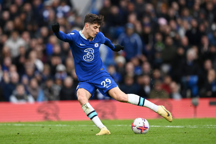 Report: Chelsea tell their 23-year-old player he'll be sold unless one thing happens