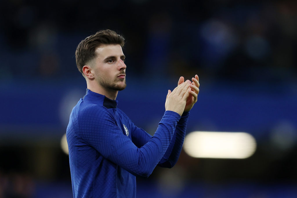 Chelsea FC v Aston Villa - Premier League