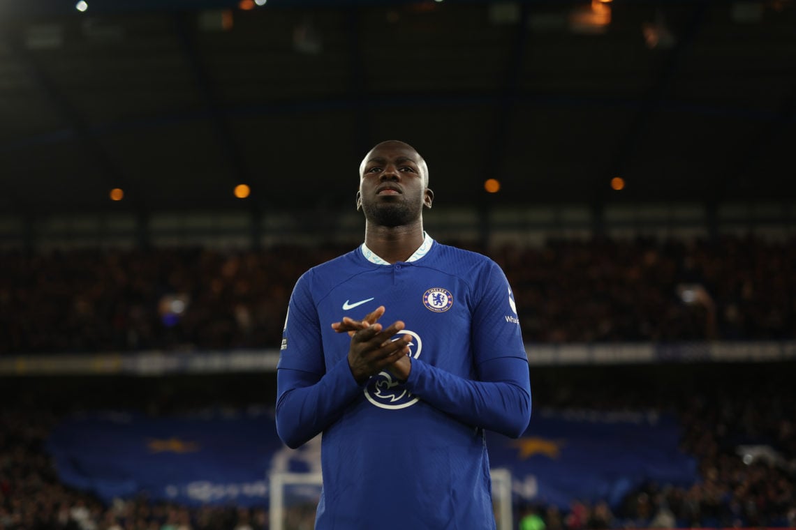Photo by Chris Lee - Chelsea FC/Chelsea FC via Getty Images