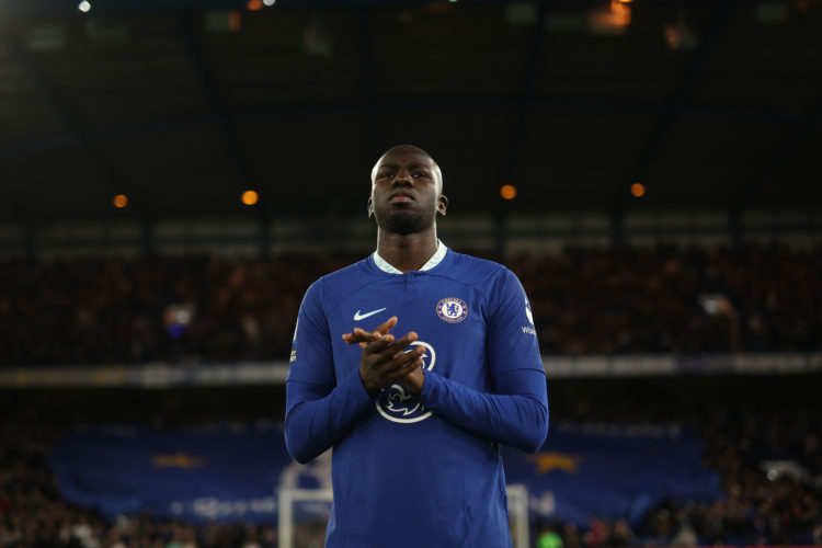 Photo by Chris Lee - Chelsea FC/Chelsea FC via Getty Images
