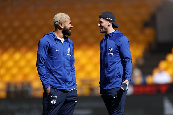 Wolverhampton Wanderers v Chelsea FC - Premier League
