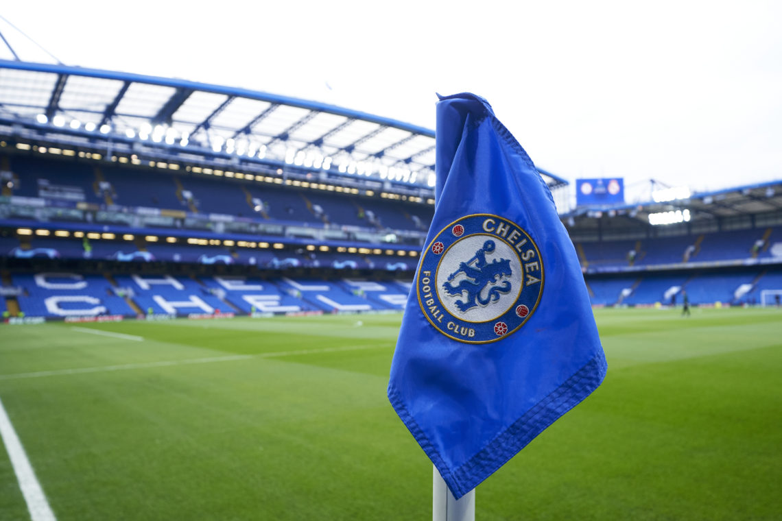 Chelsea fighting to sign 'unbelievable' record breaking youngster ...