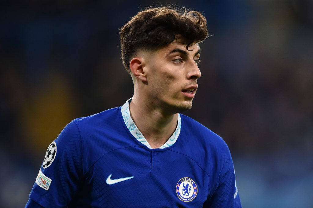 Chelsea FC v Real Madrid: Quarterfinal Second Leg - UEFA Champions League