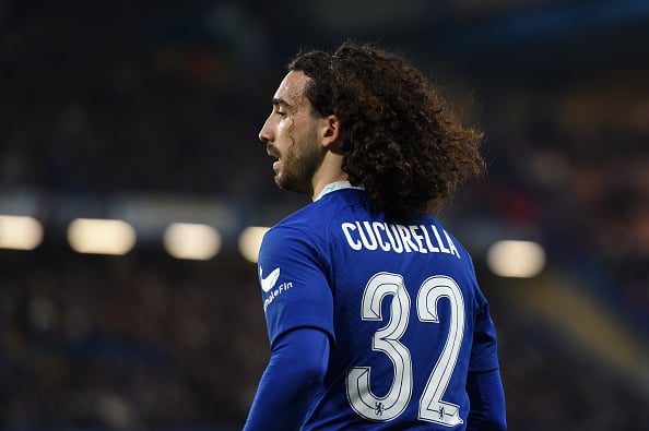 Chelsea FC v Real Madrid: Quarterfinal Second Leg - UEFA Champions League