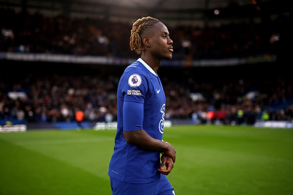 Chelsea FC v Brentford FC - Premier League