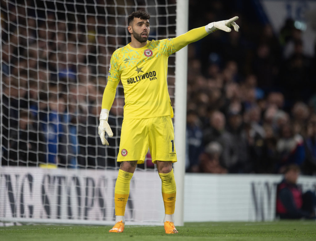 Chelsea FC v Brentford FC - Premier League