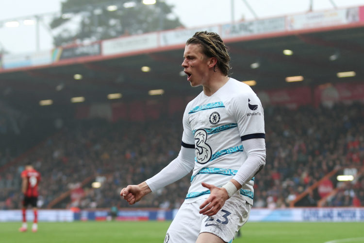 Photo by Chris Lee - Chelsea FC/Chelsea FC via Getty Images