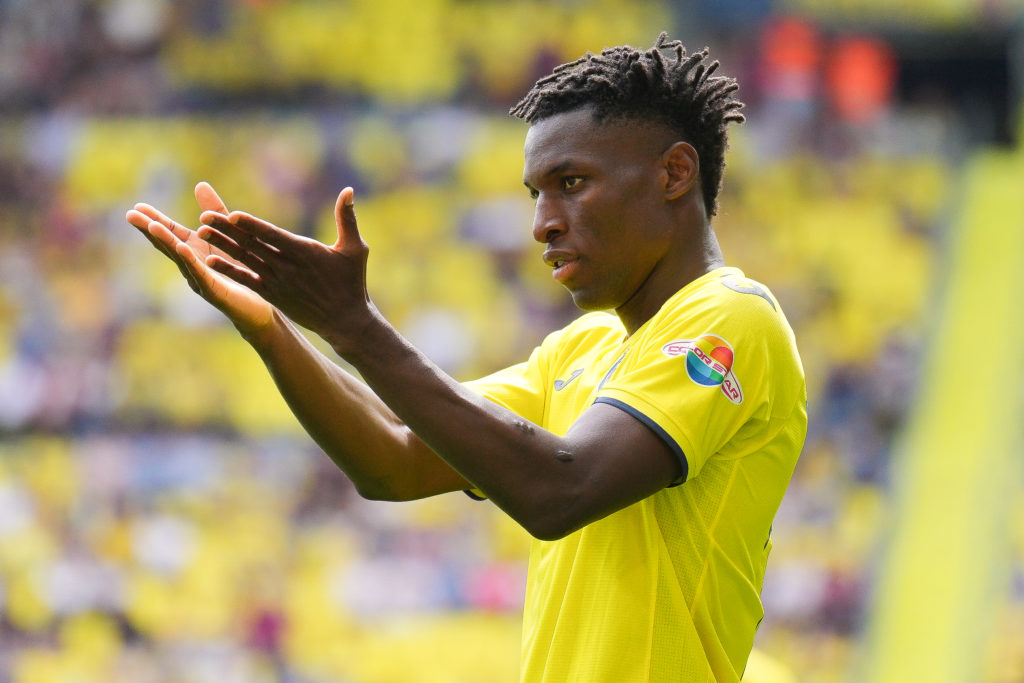 Villarreal CF v RC Celta - LaLiga Santander