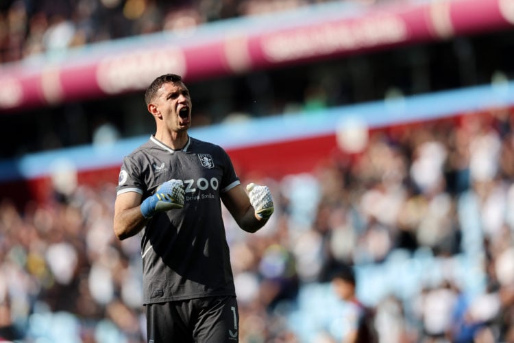 Photo by Neville Williams/Aston Villa FC via Getty Images