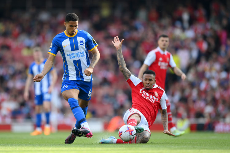 Photo by Shaun Botterill/Getty Images