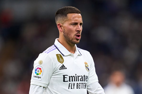 Fabrizio Romano shares whether Chelsea could sign Eden Hazard after he's released by Real Madrid