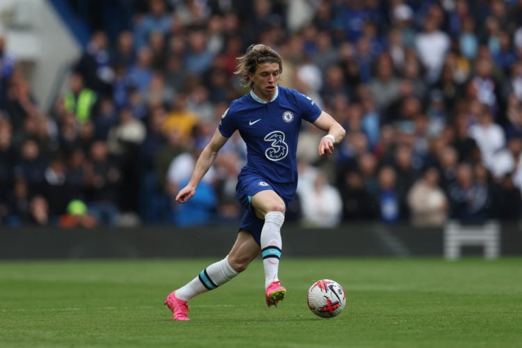 Photo by Chris Lee - Chelsea FC/Chelsea FC via Getty Images