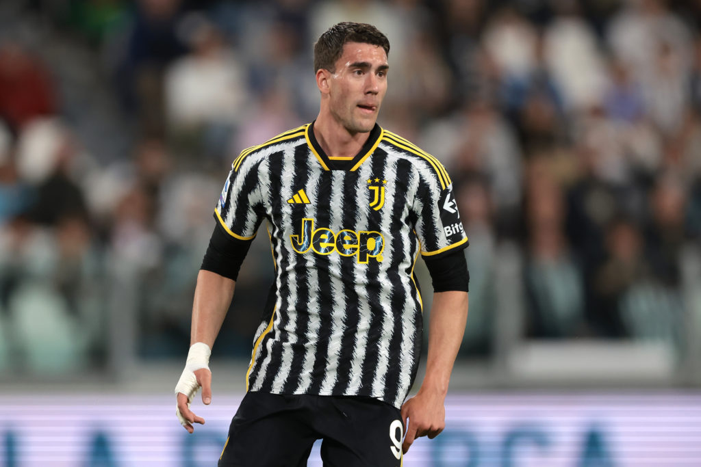 Juventus v US Cremonese - Serie A