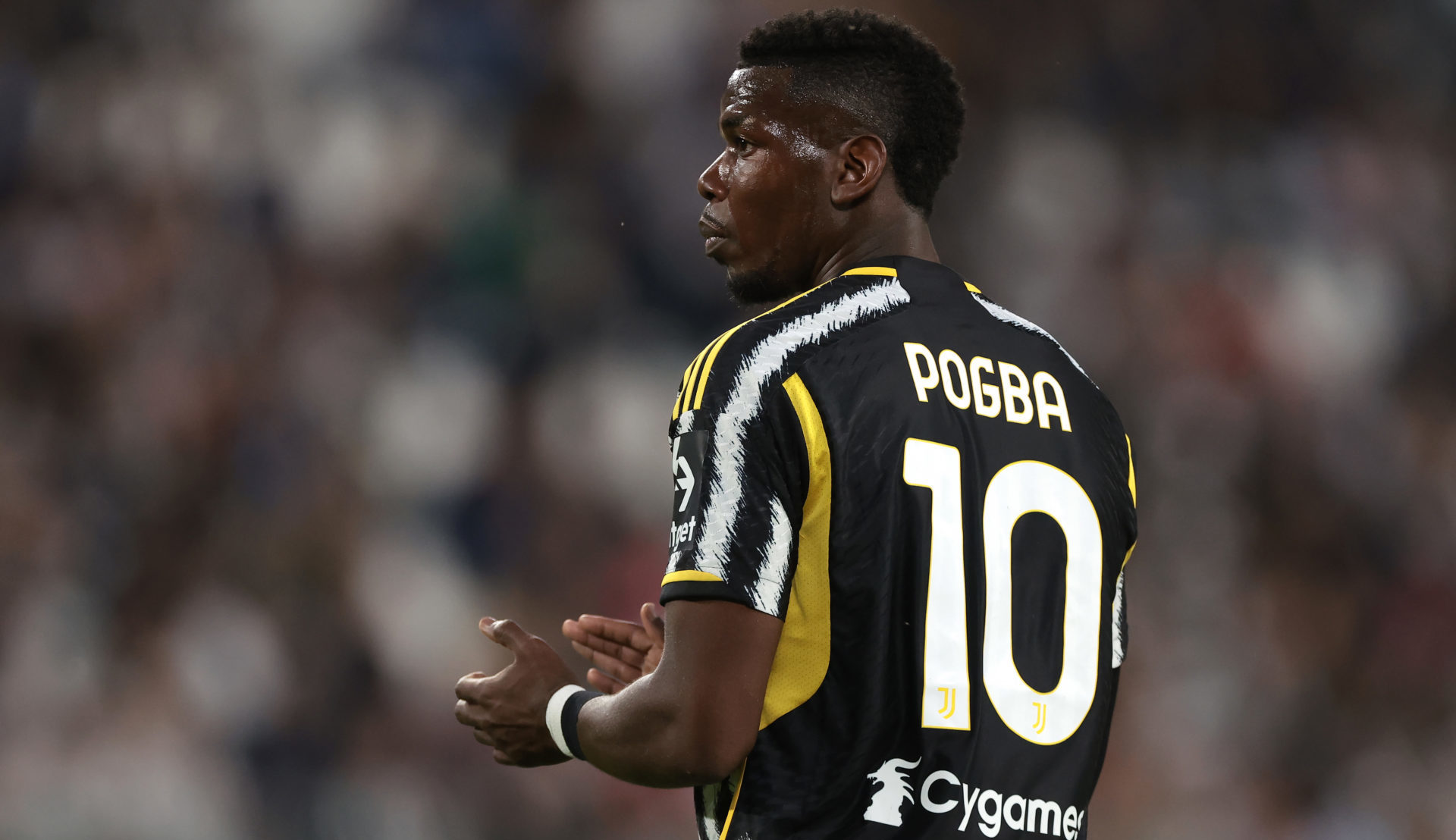 Paul Pogba 2020