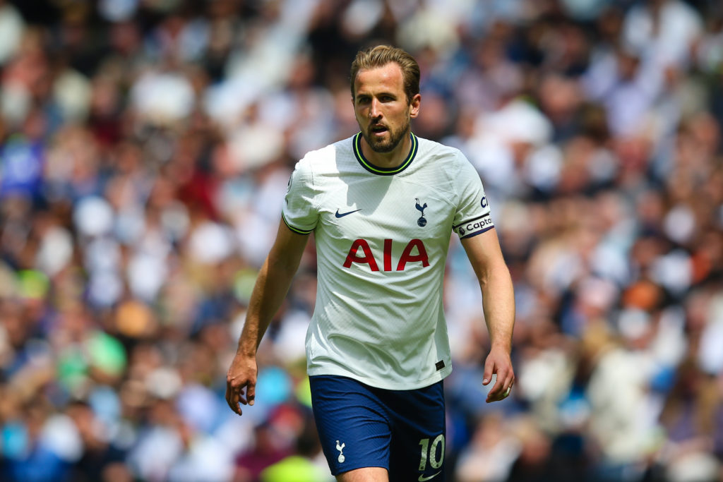 Tottenham Hotspur v Brentford FC - Premier League