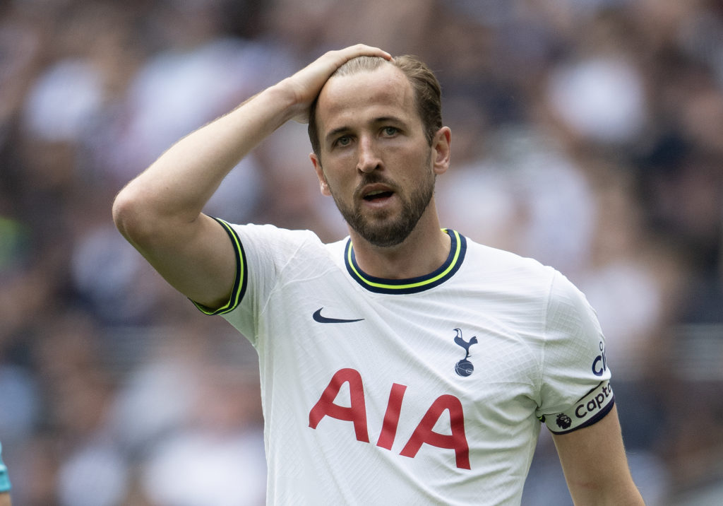Tottenham Hotspur v Brentford FC - Premier League