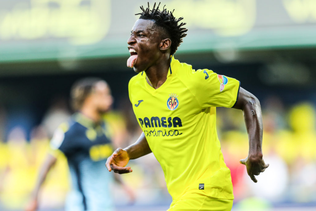 Villarreal Cf V Cadiz Cf - La Liga Santander