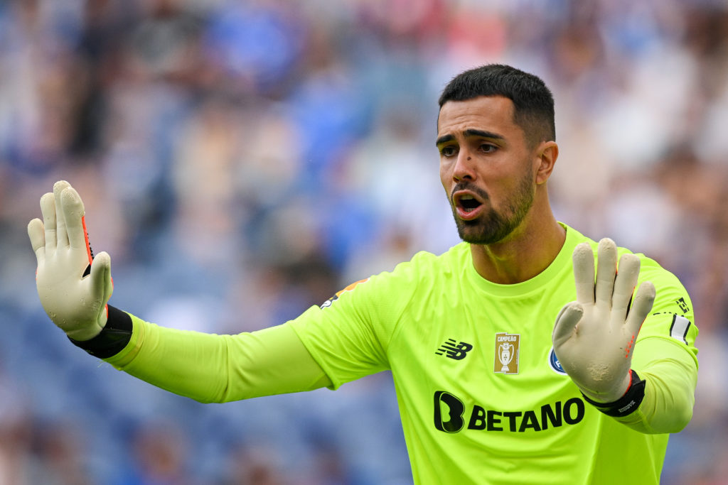 FC Porto v Vitoria Guimaraes - Liga Portugal Bwin