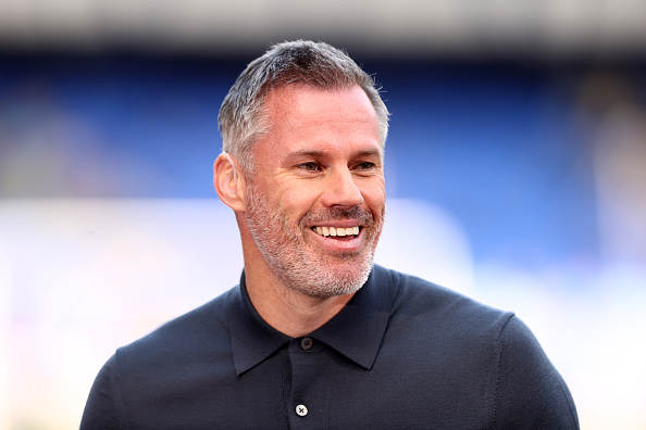 Always Jamie Carragher Really Thought £100m Player Was Going To Sign For Chelsea He Might 