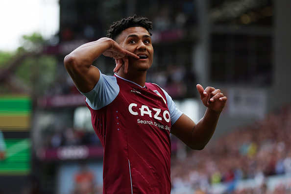 Aston Villa v Brighton & Hove Albion - Premier League