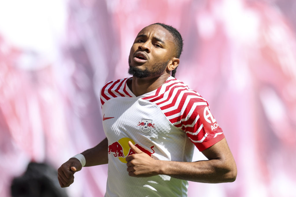 RB Leipzig v FC Schalke 04 - Bundesliga