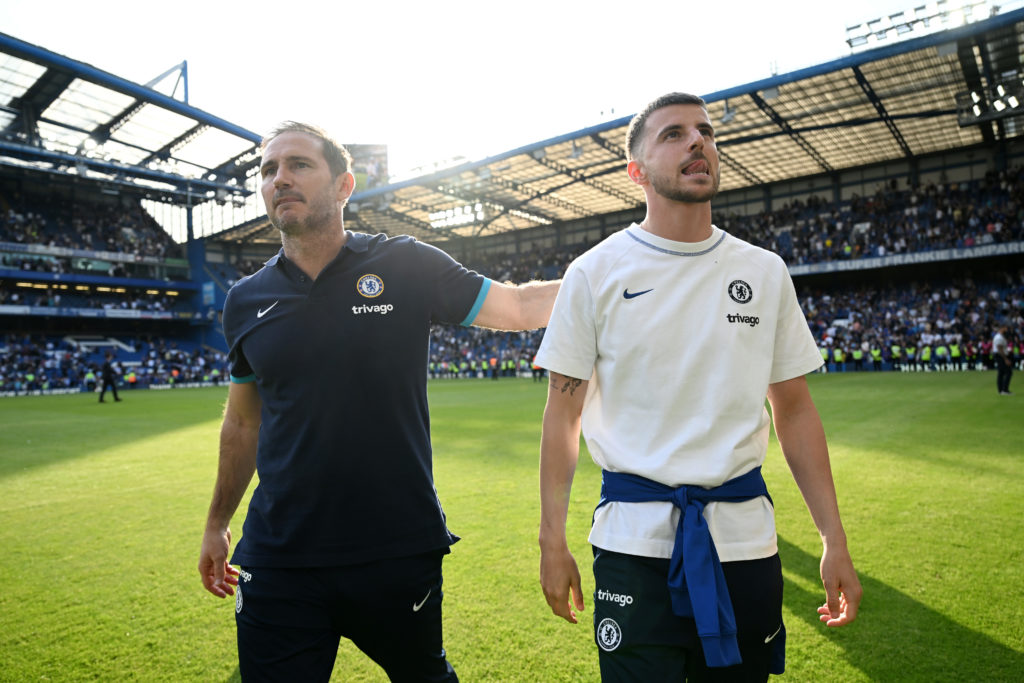 Chelsea FC v Newcastle United - Premier League
