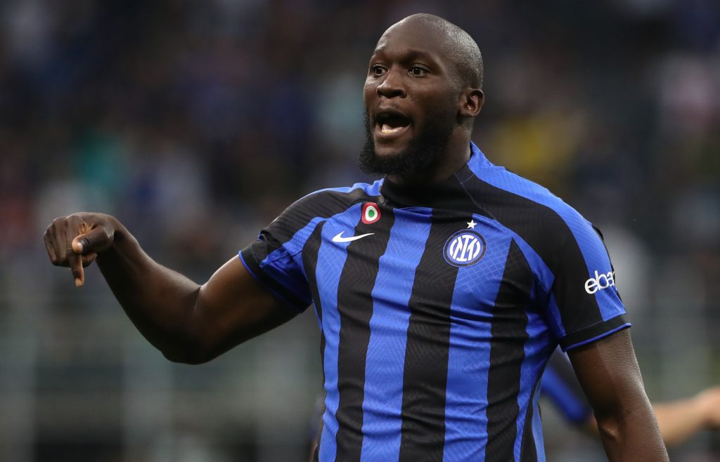 FC Internazionale v Atalanta BC - Serie A