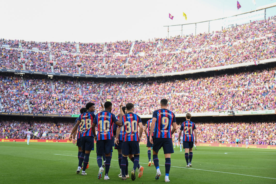 Photo by David Ramos/Getty Images