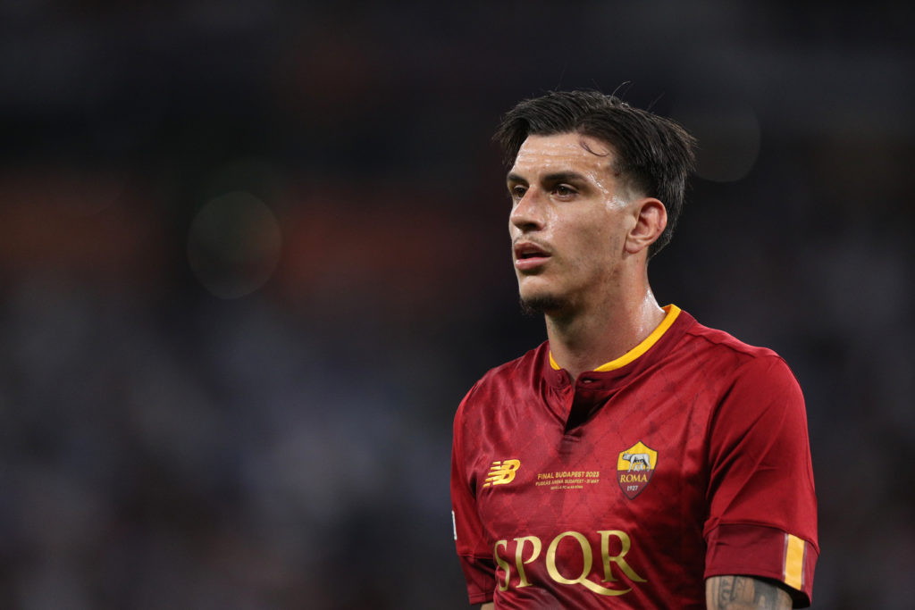 Sevilla FC v AS Roma - UEFA Europa League Final 2022/23
