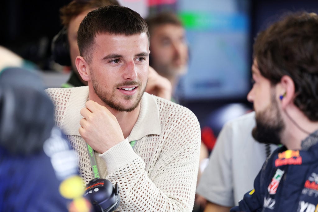 F1 Grand Prix of Spain - Final Practice