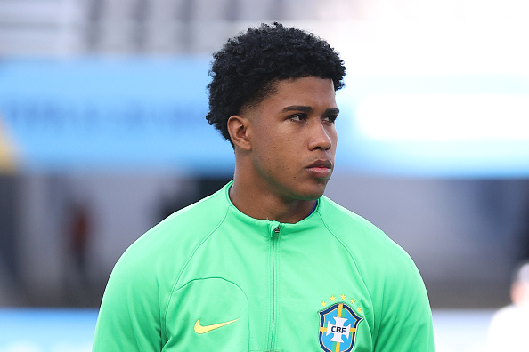 Brazil v Tunisia: Round of 16 - FIFA U-20 World Cup Argentina 2023