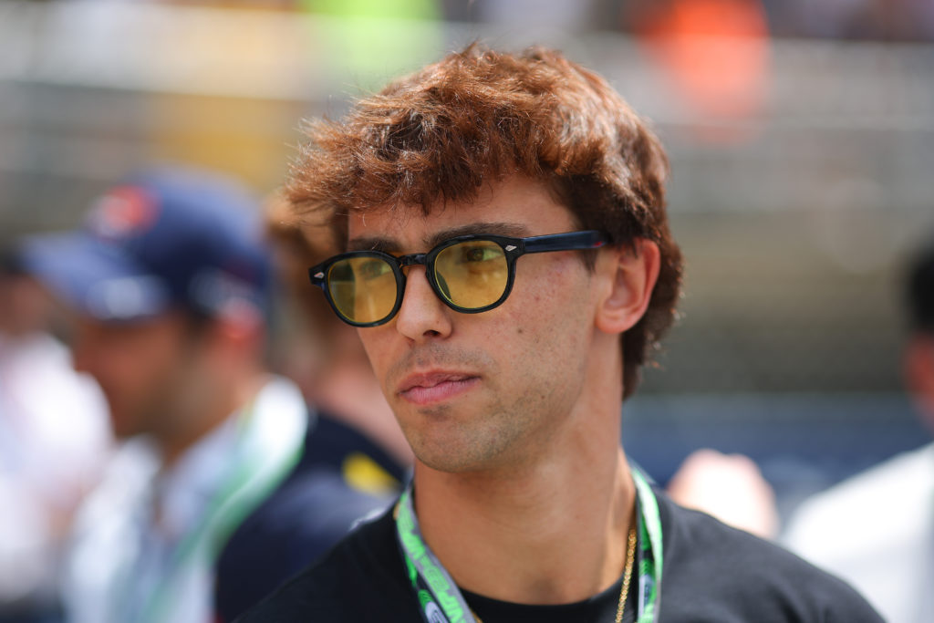 F1 Grand Prix of Spain
