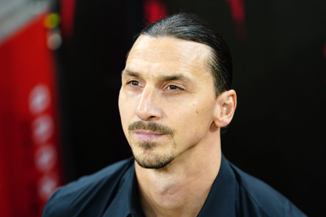 Zlatan Ibrahimovic says £96,000-a-week Chelsea player is one of the ...