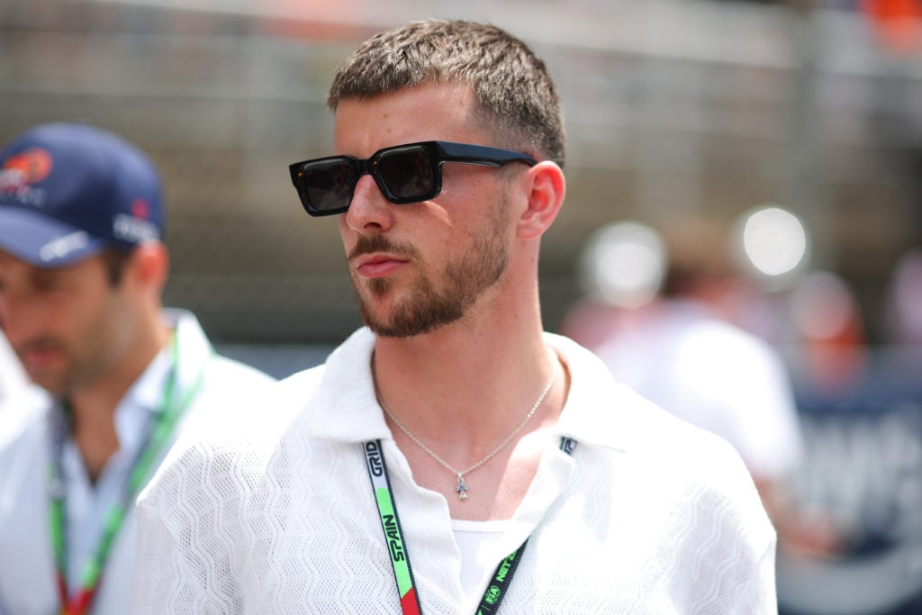 F1 Grand Prix of Spain