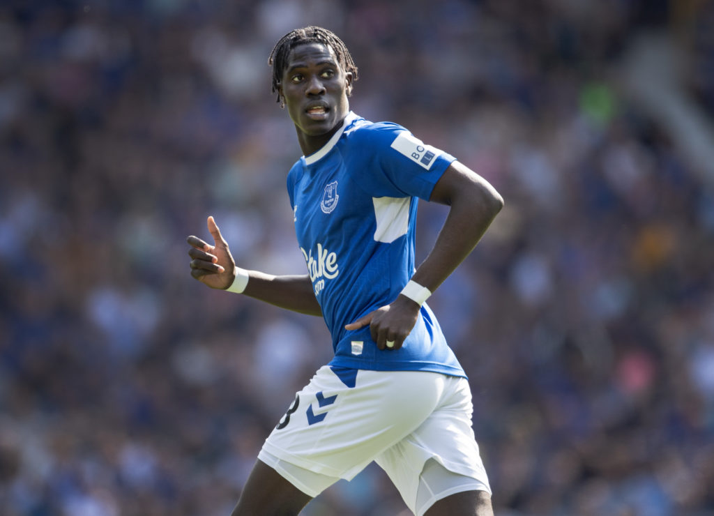 Everton FC v AFC Bournemouth - Premier League